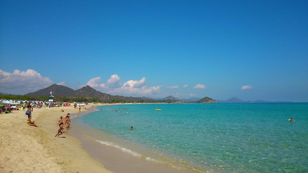 Maresole A Capitana Villa ห้อง รูปภาพ