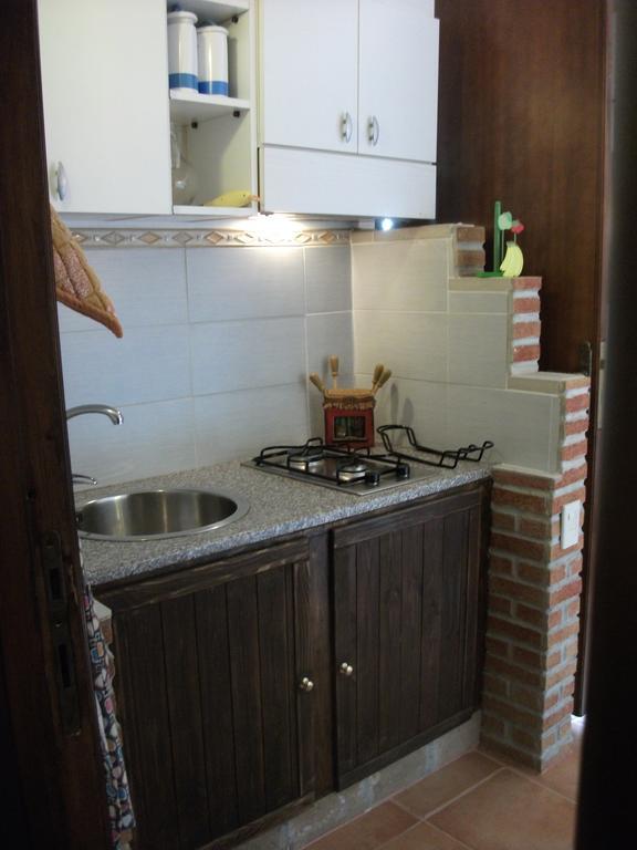 Maresole A Capitana Villa ห้อง รูปภาพ