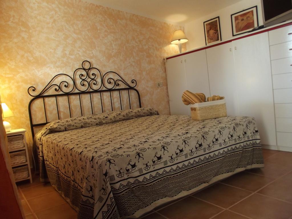 Maresole A Capitana Villa ห้อง รูปภาพ