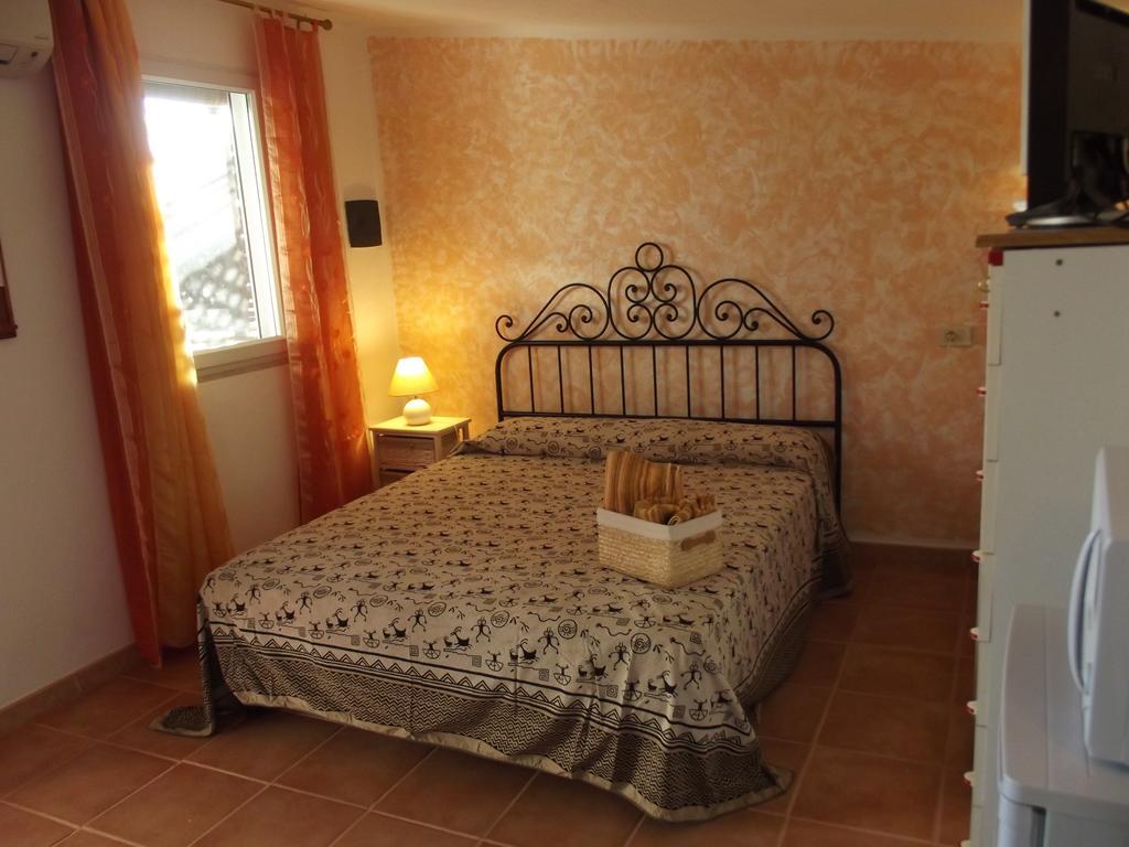 Maresole A Capitana Villa ห้อง รูปภาพ