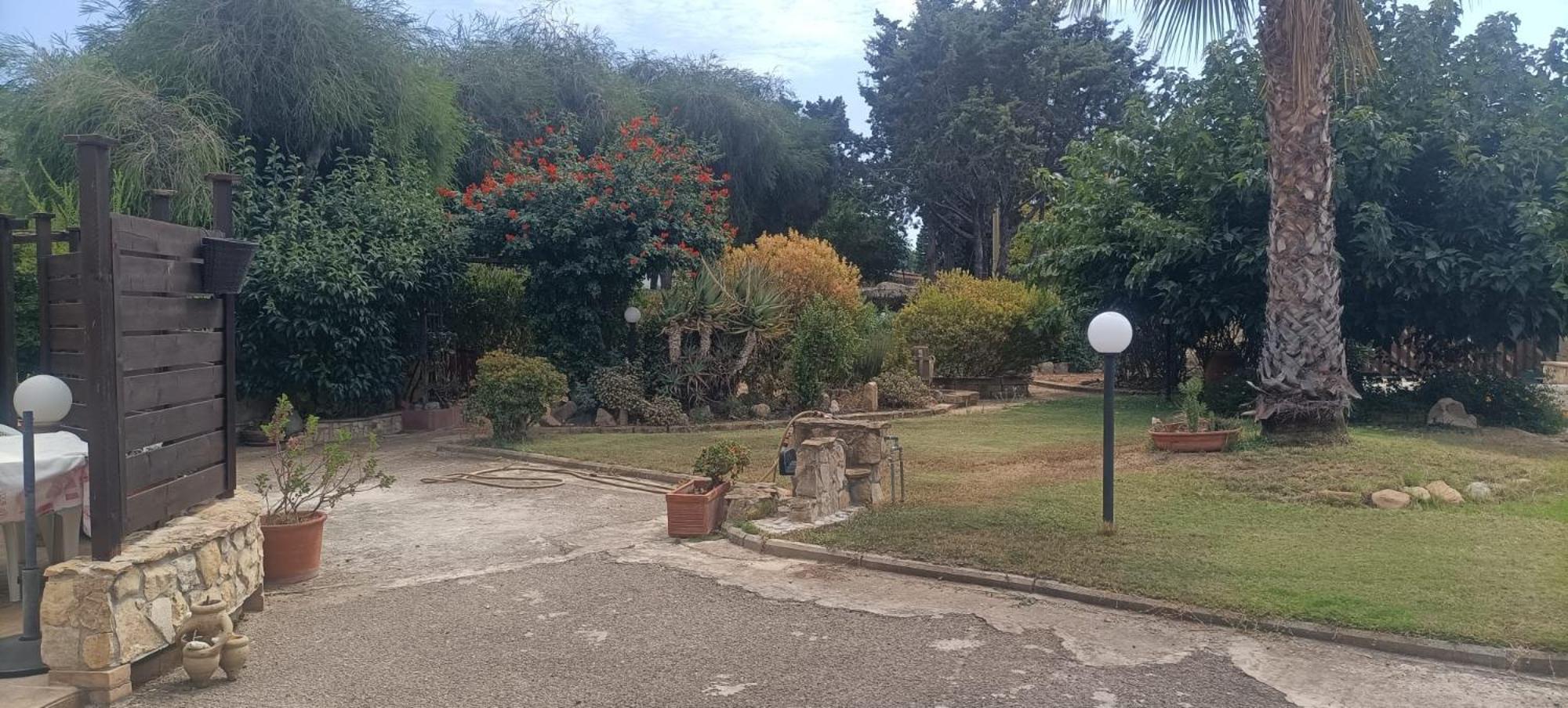 Maresole A Capitana Villa ภายนอก รูปภาพ