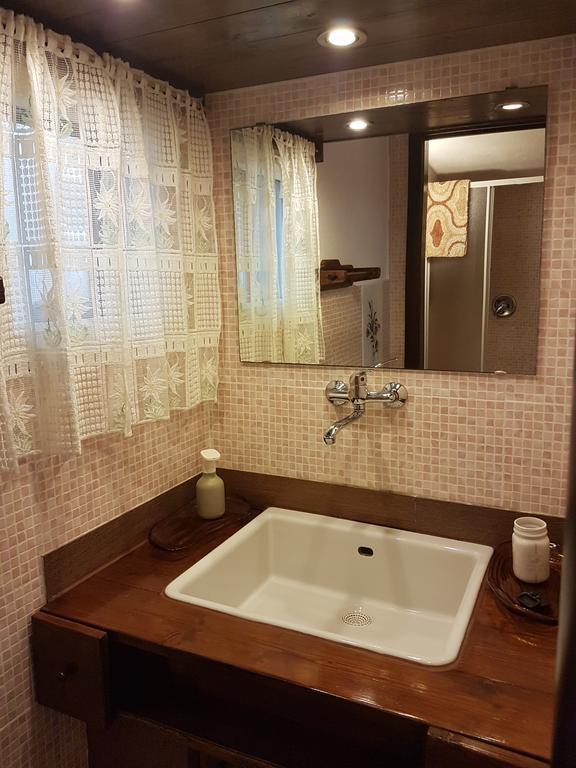 Maresole A Capitana Villa ภายนอก รูปภาพ
