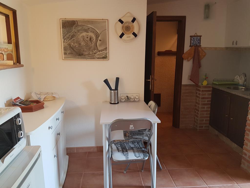 Maresole A Capitana Villa ภายนอก รูปภาพ